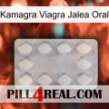 Kamagra Viagra Oral Jelly 16